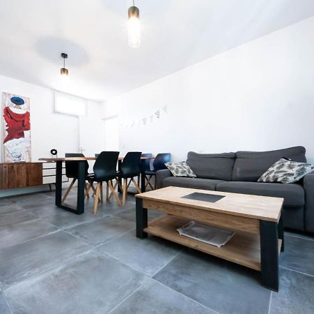 Appartements Prives - Espace Coliving - Piscine Montpellier Ngoại thất bức ảnh
