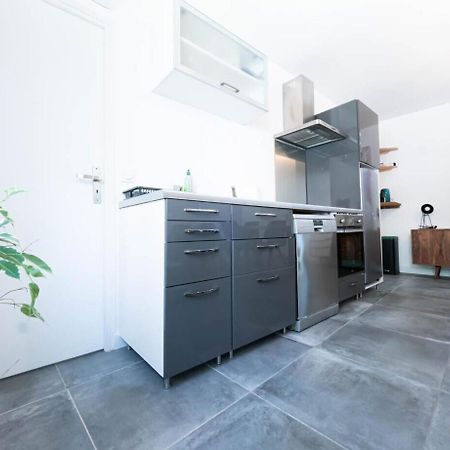 Appartements Prives - Espace Coliving - Piscine Montpellier Ngoại thất bức ảnh