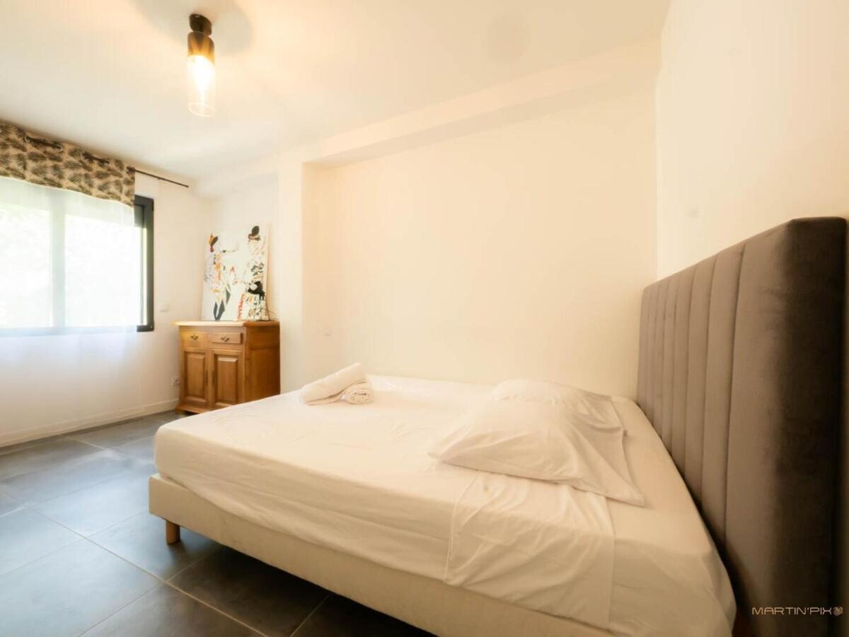 Appartements Prives - Espace Coliving - Piscine Montpellier Ngoại thất bức ảnh