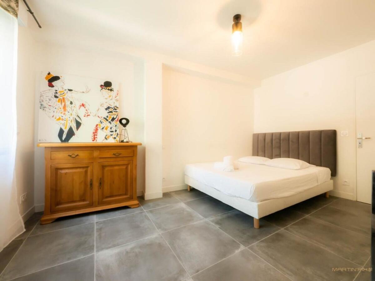 Appartements Prives - Espace Coliving - Piscine Montpellier Ngoại thất bức ảnh